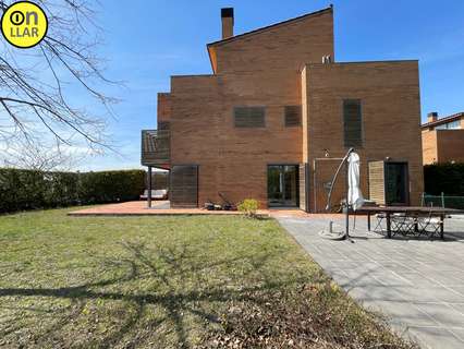 Casa en venta en L'Ametlla del Vallès