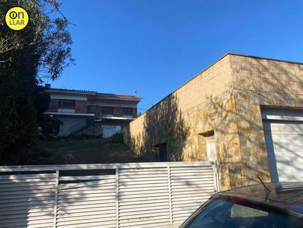 Casa en venta en Lliçà d'Amunt