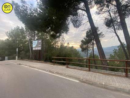 Parcela urbana en venta en Bigues i Riells