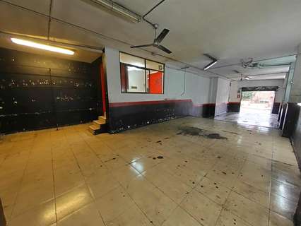 Local comercial en venta en Montornès del Vallès rebajado