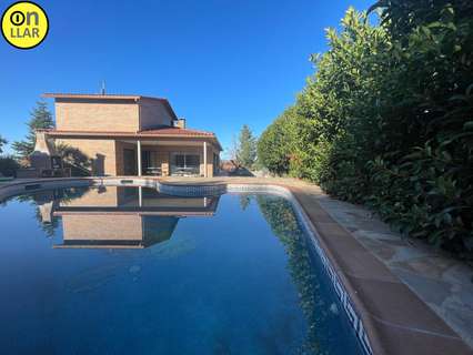 Casa en venta en L'Ametlla del Vallès