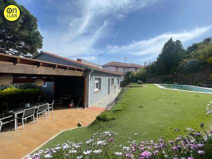 Casa en venta en L'Ametlla del Vallès