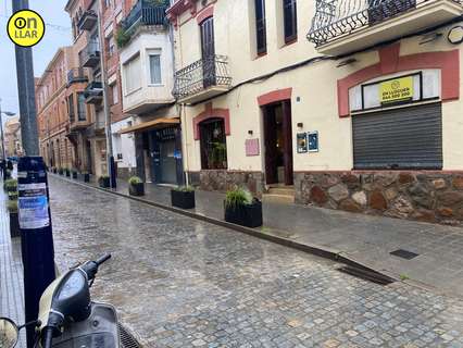 Local comercial en alquiler en La Garriga