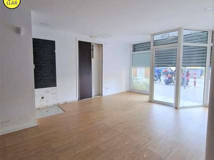 Local comercial en venta en Parets del Vallès