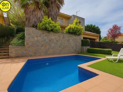 Casa en venta en Blanes rebajada