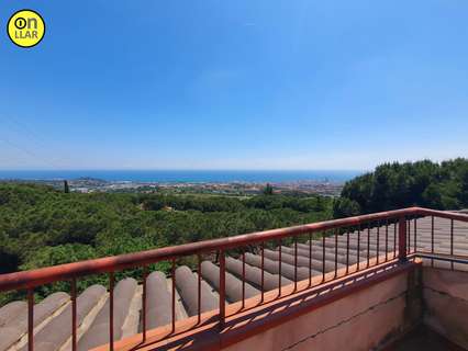 Casa en venta en Mataró