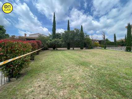 Parcela rústica en venta en L'Ametlla del Vallès