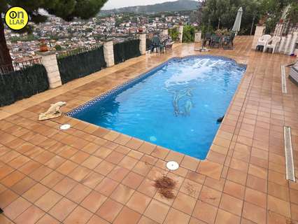 Casa en venta en Sant Fost de Campsentelles