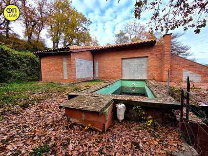 Casa en venta en Moià