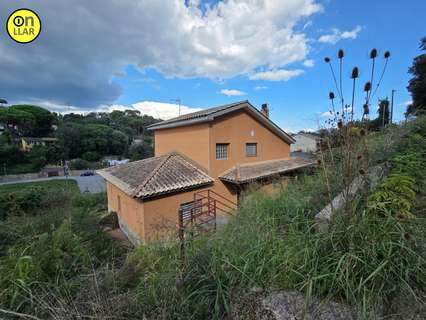 Casa en venta en Santa Maria de Palautordera