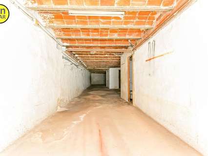 Nave industrial en venta en La Garriga