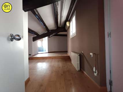 Piso en venta en Manresa