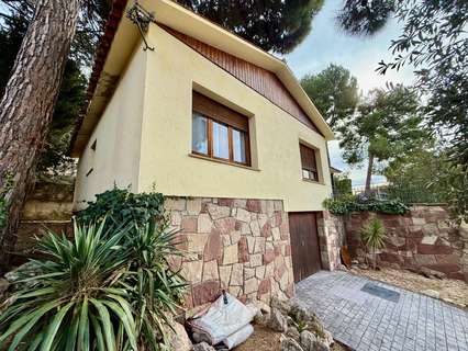 Casa en venta en L'Ametlla del Vallès