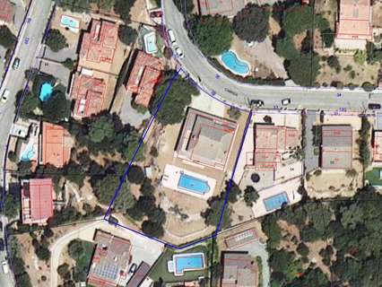 Casa en alquiler en L'Ametlla del Vallès