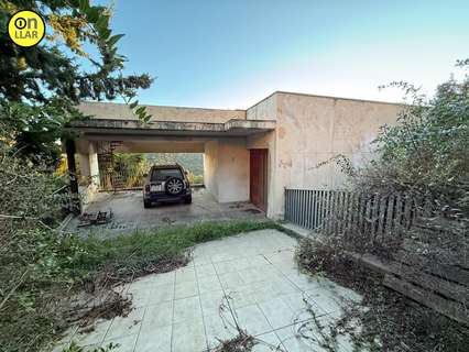 Casa en venta en L'Ametlla del Vallès