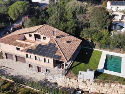 Casa en venta en Les Franqueses del Vallès