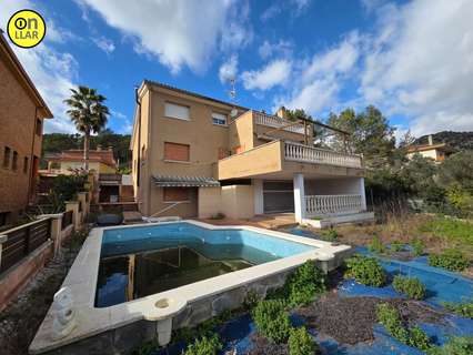 Casa en venta en Canyelles