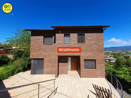 Casa en venta en Llinars del Vallès