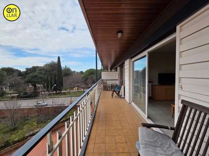 Piso en venta en Figueres