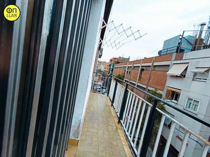 Piso en venta en Canovelles