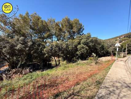 Parcela urbana en venta en L'Ametlla del Vallès