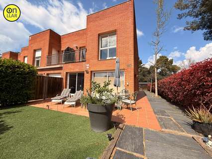 Casa en venta en L'Ametlla del Vallès