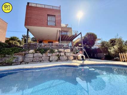 Casa en venta en L'Ametlla del Vallès