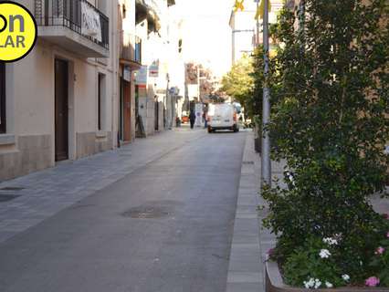 Plaza de parking en alquiler en La Garriga