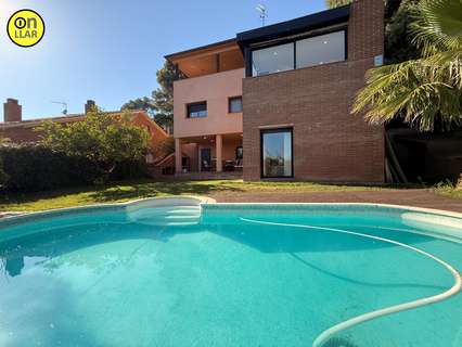 Casa en venta en L'Ametlla del Vallès
