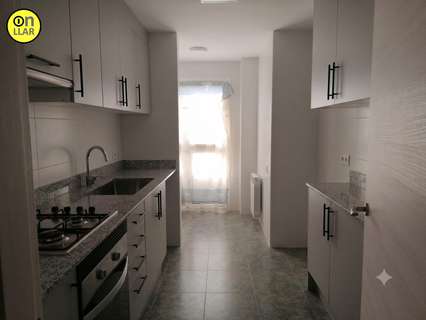 Piso en venta en Canovelles