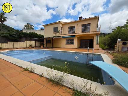Casa en venta en Cabrera de Mar