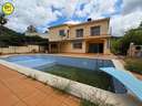 Casa en venta en Cabrera de Mar