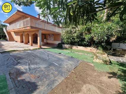 Casa en venta en Vilanova del Vallès