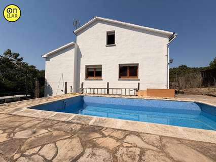 Casa en venta en L'Ametlla del Vallès