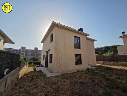 Casa en venta en Sant Feliu de Guíxols rebajada