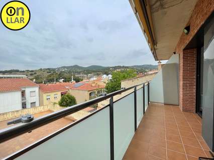 Piso en venta en Tiana