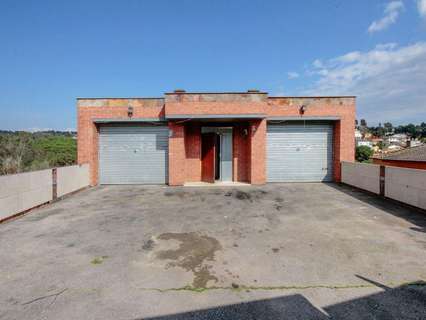 Chalet en venta en Sentmenat