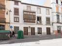 Edificio en venta en Baza
