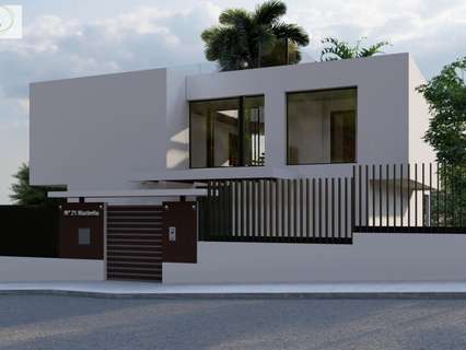 Casa en venta en Marbella zona Elviria