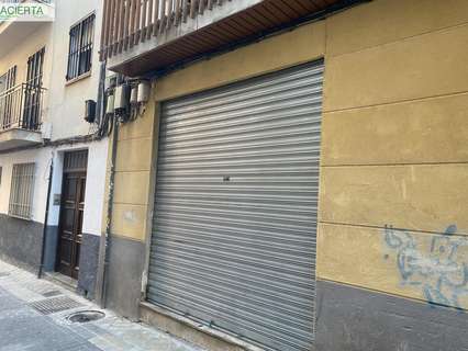 Local comercial en alquiler en Granada