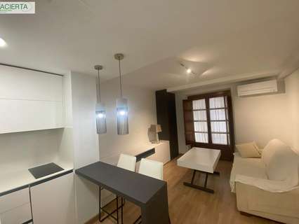 Apartamento en alquiler en Granada