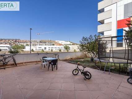 Piso en venta en Granada rebajado