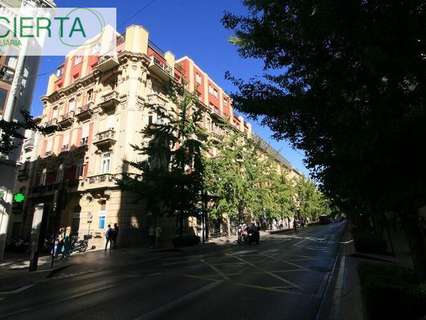 Oficina en alquiler en Granada