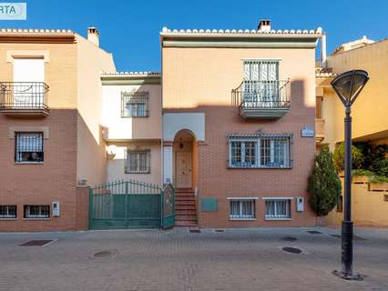 Casa en venta en Granada