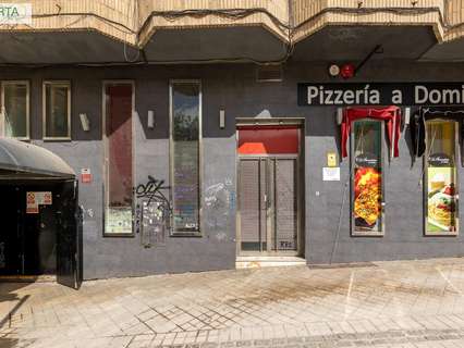 Local comercial en venta en Granada