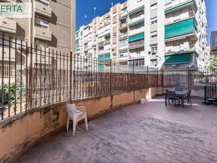 Piso en venta en Granada