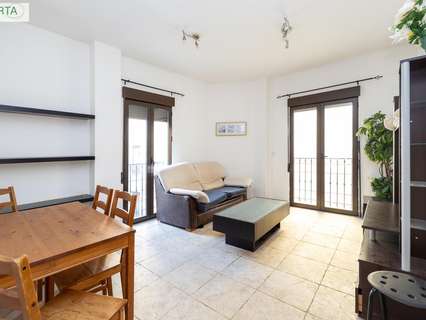 Apartamento en venta en Granada