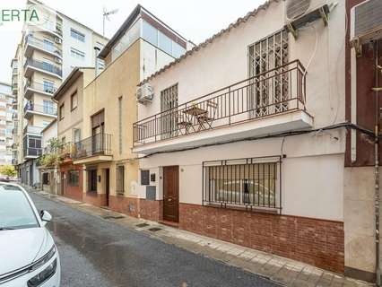 Casa en venta en Granada