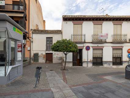 Casa en venta en La Zubia