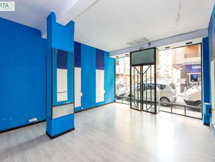 Local comercial en venta en Granada